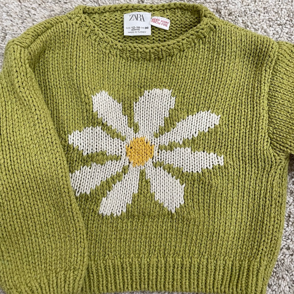 Zara Spring Flower bundle - Picture 5 of 9